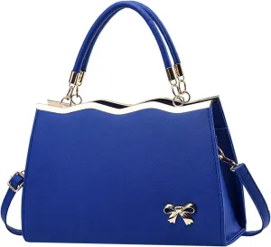 Women Bag New Bags Ladies Trendy Bow Fashion Sports Messenger Shoulder Handbags Mini Handbag