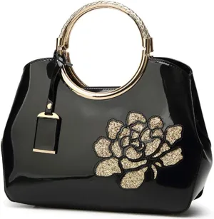 Structured Handbags
