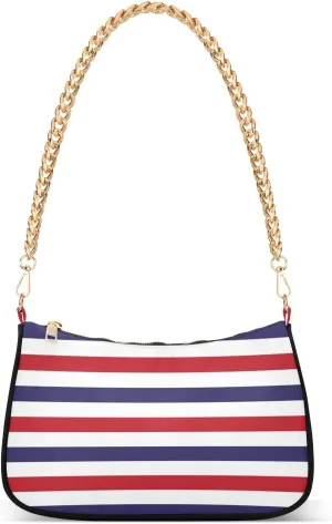 Women Shoulder Bag Crossbody Tote Handbag Chain Bag