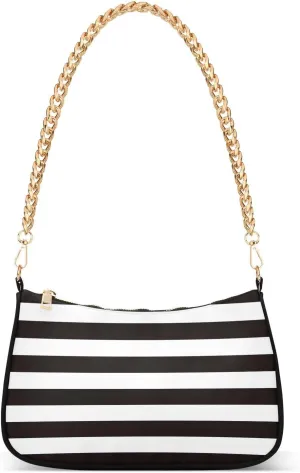 Women Shoulder Bag Crossbody Tote Handbag Chain Bag