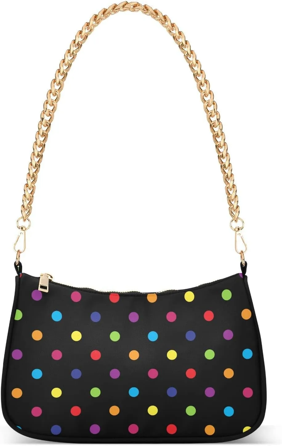 Women Shoulder Bag Crossbody Tote Handbag Chain Bag