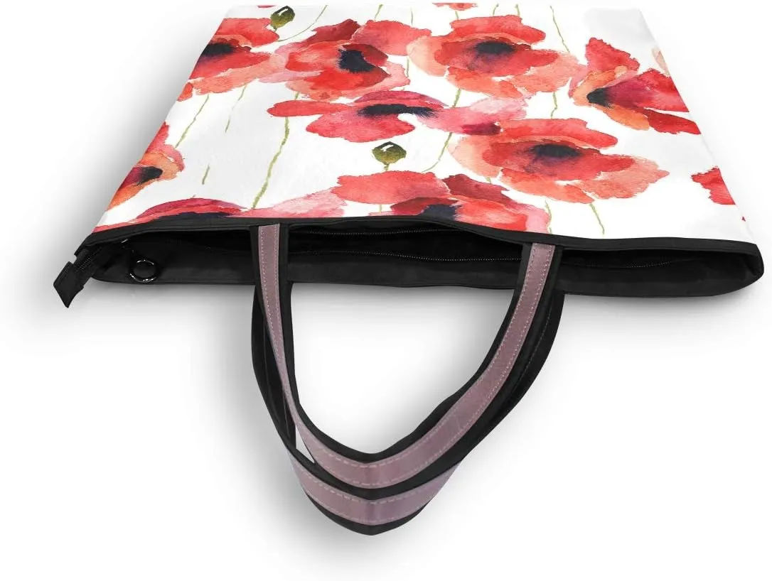 Women Tote Bag Top Handle Handbag Shoulder Purse