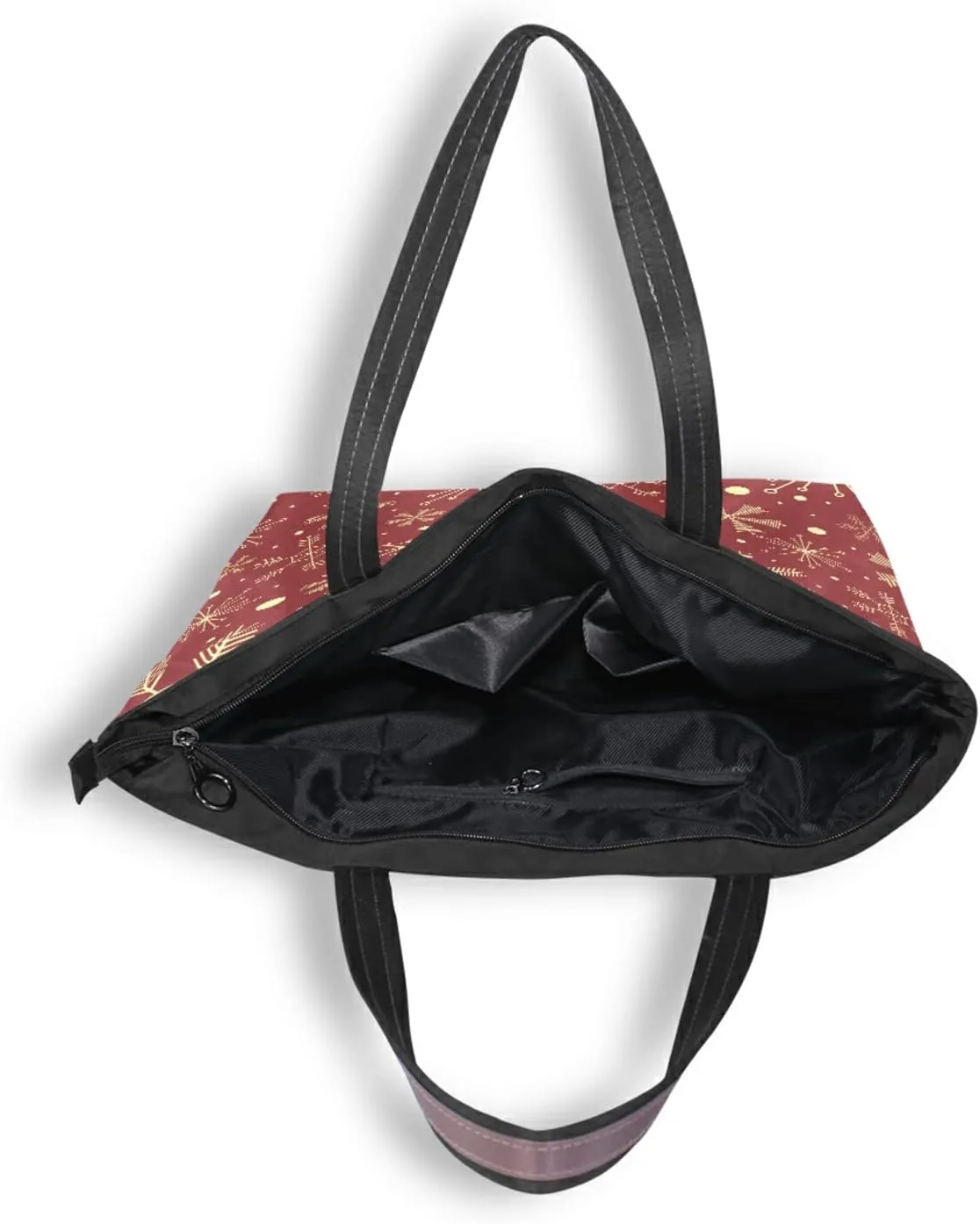 Women Tote Bag Top Handle Handbag Shoulder Purse