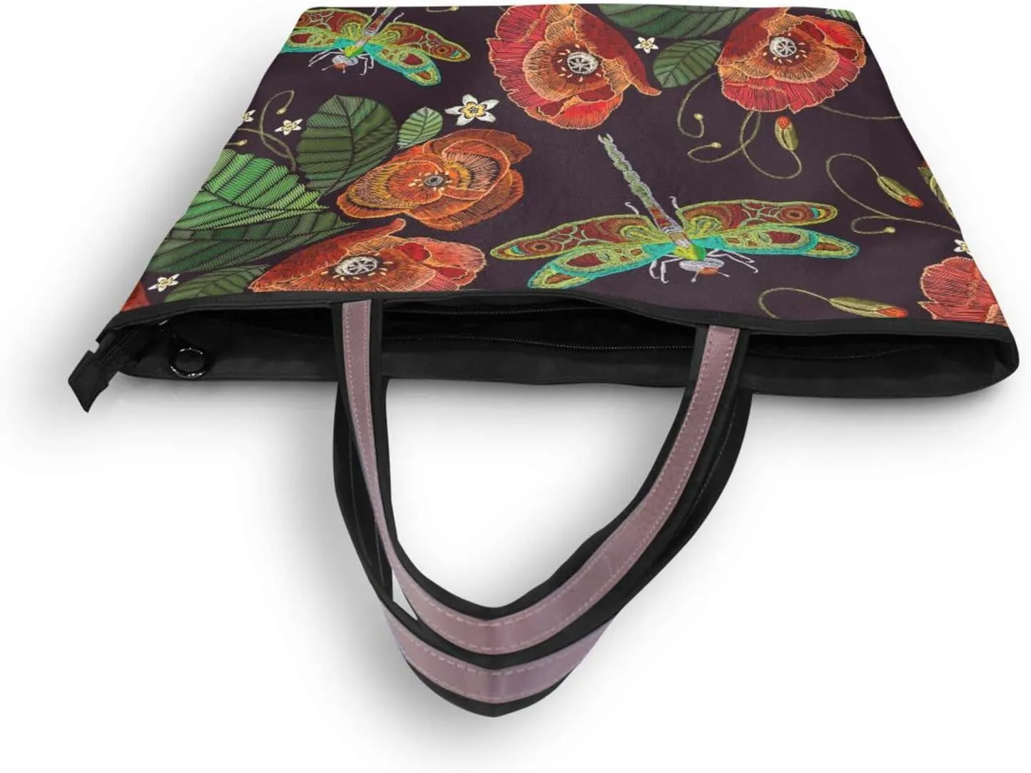 Women Tote Bag Top Handle Handbag Shoulder Purse