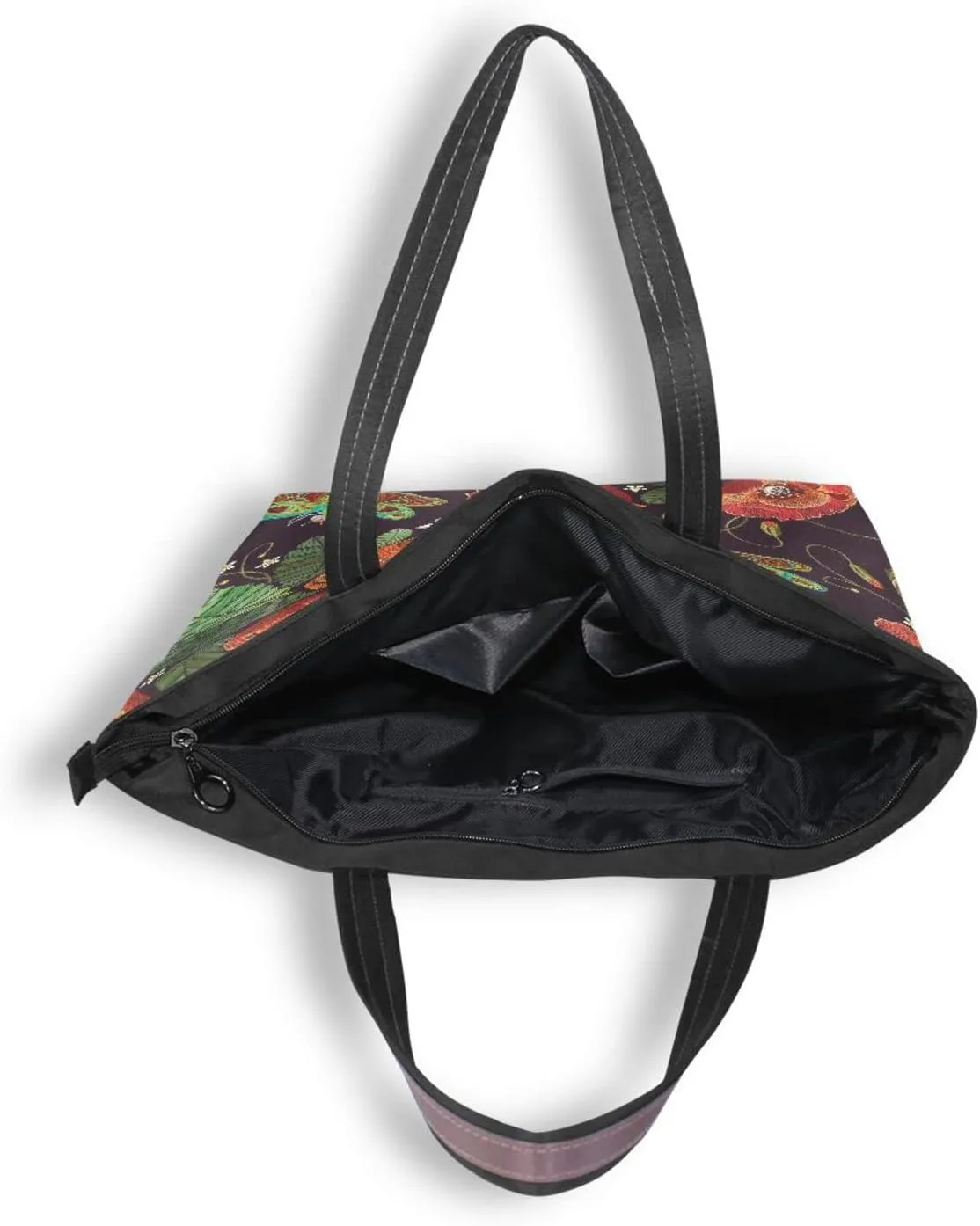 Women Tote Bag Top Handle Handbag Shoulder Purse
