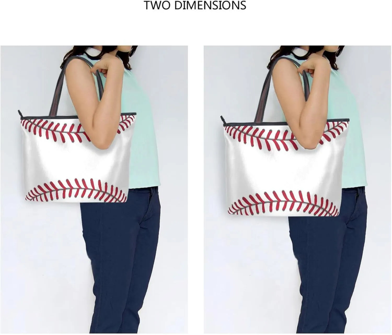 Women Tote Bag Top Handle Handbag Shoulder Purse