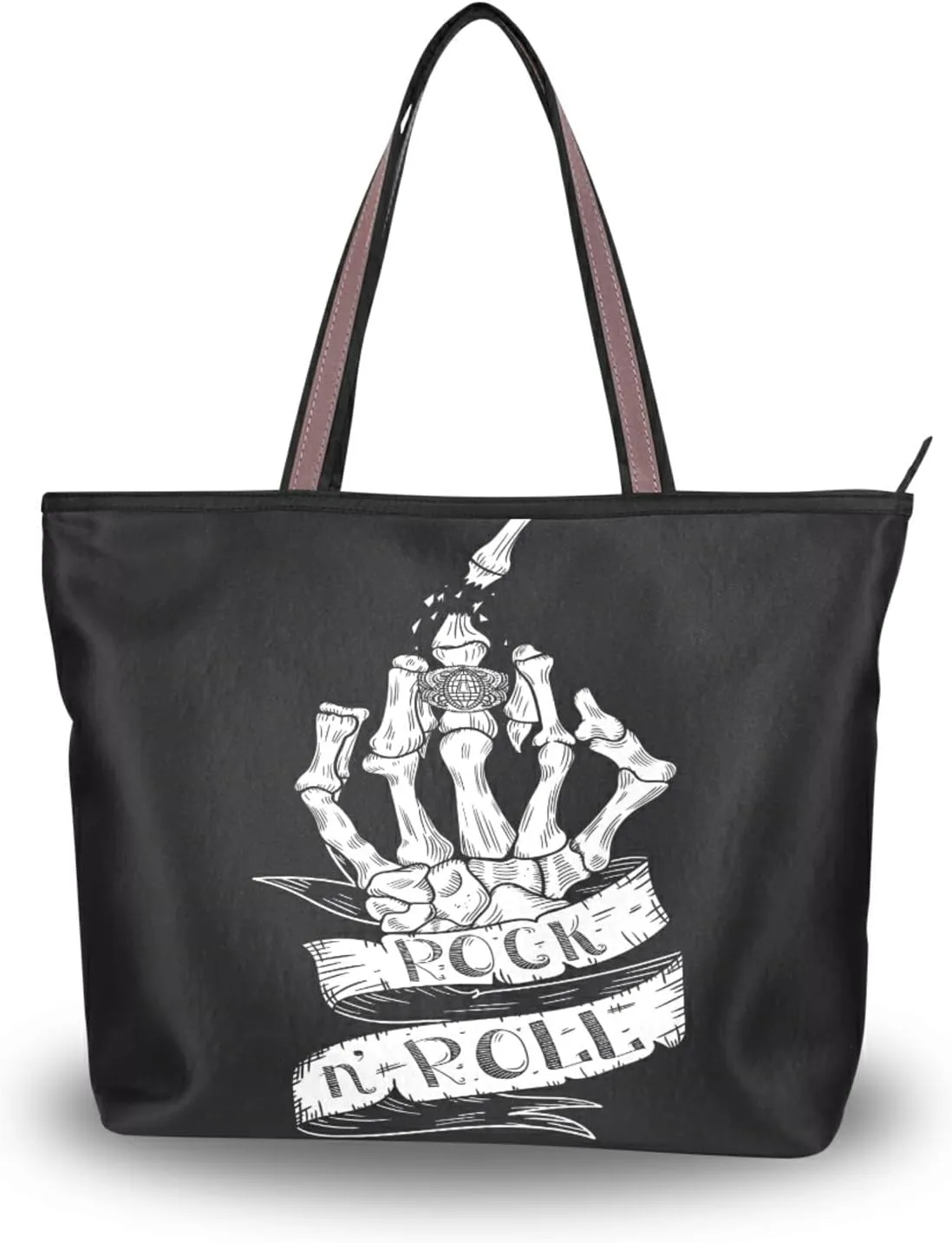 Women Tote Bag Top Handle Handbag Shoulder Purse