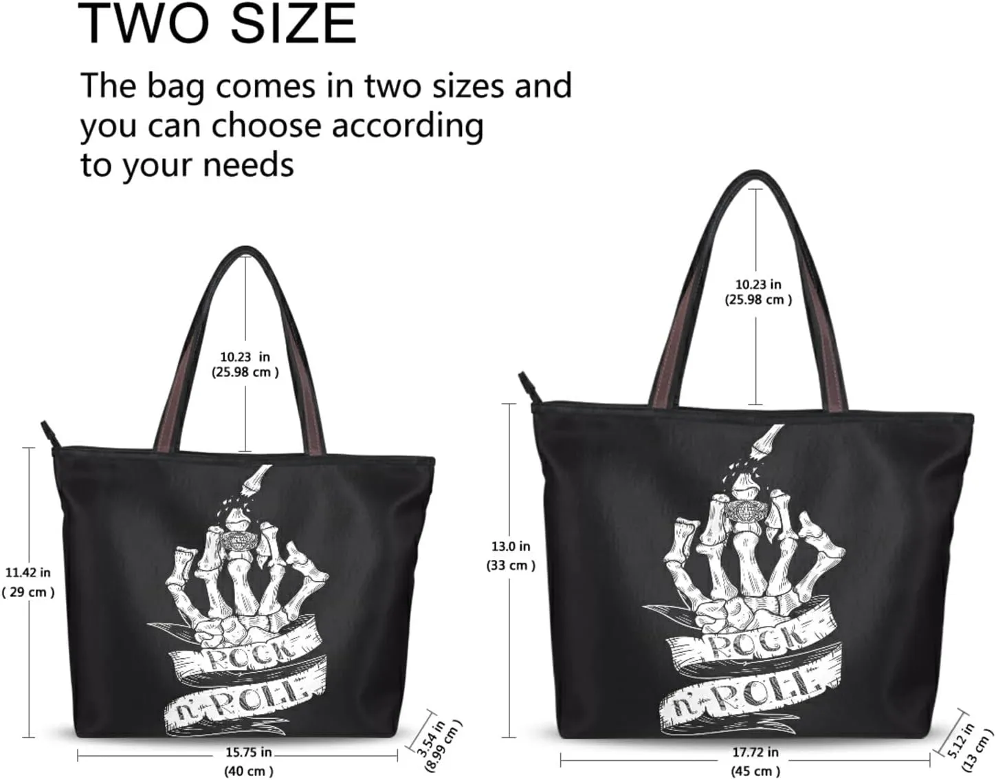 Women Tote Bag Top Handle Handbag Shoulder Purse