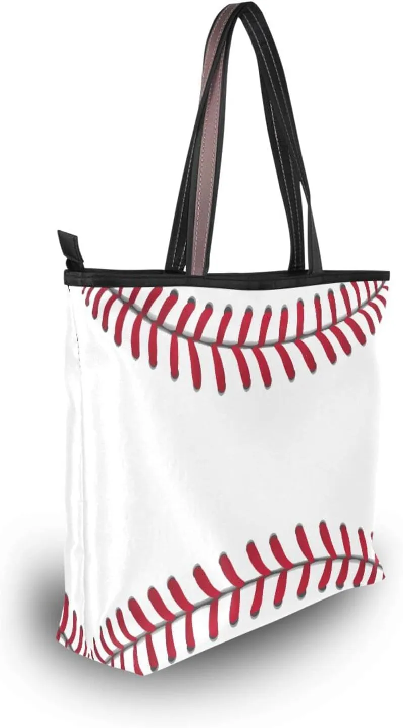 Women Tote Bag Top Handle Handbag Shoulder Purse