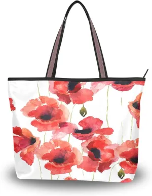 Women Tote Bag Top Handle Handbag Shoulder Purse
