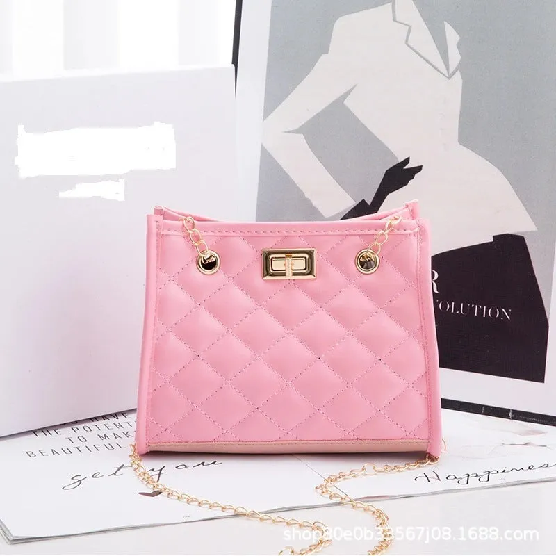 Women's Bag Korean Fashion Single Shoulder