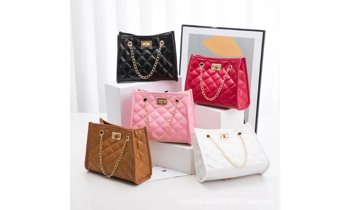 Women's Bag Korean Fashion Single Shoulder