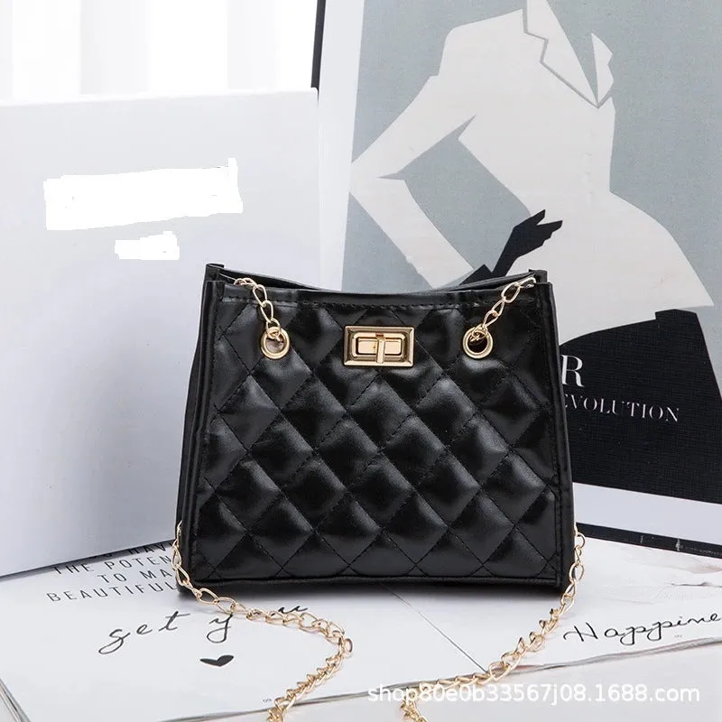 Women's Bag Korean Fashion Single Shoulder