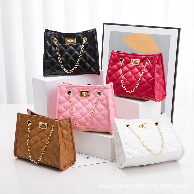 Women's Bag Korean Fashion Single Shoulder