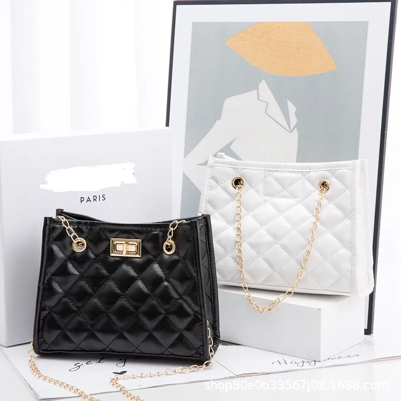 Women's Bag Korean Fashion Single Shoulder