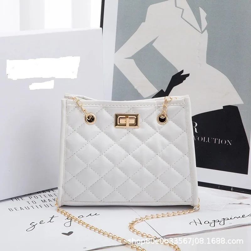 Women's Bag Korean Fashion Single Shoulder