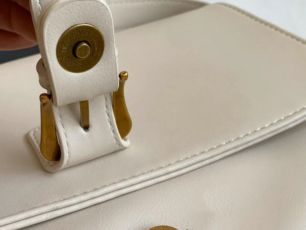 Womens Crossbody Bag With Strap Envelope Clutch Handbag PU Leather Shoulder Hobo Bag Saddle Purse Tote Bag