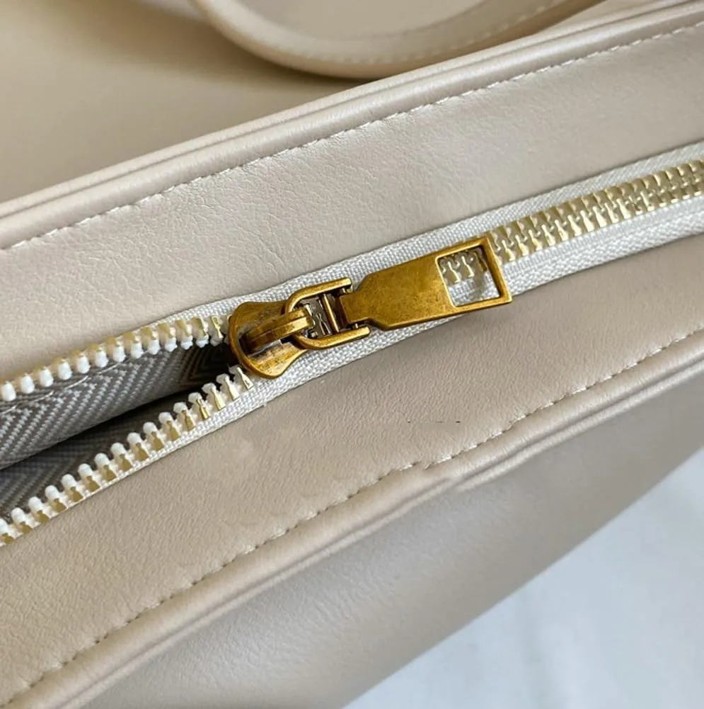 Womens Crossbody Bag With Strap Envelope Clutch Handbag PU Leather Shoulder Hobo Bag Saddle Purse Tote Bag
