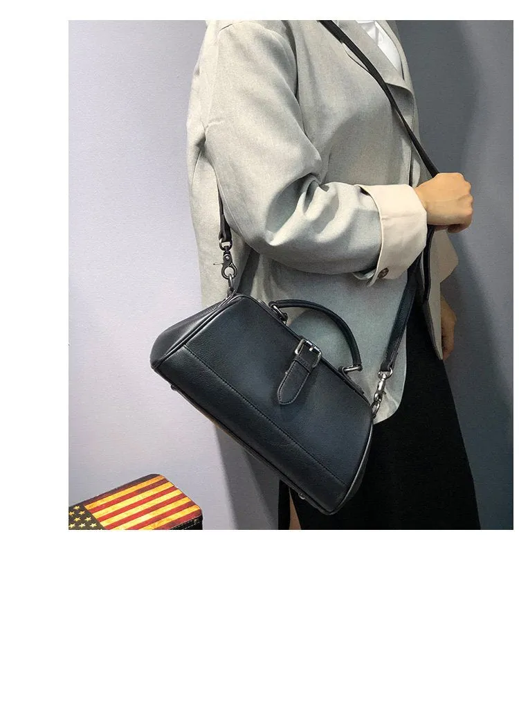 Women's Doctor Handbags Purses Doctors Bag Leather