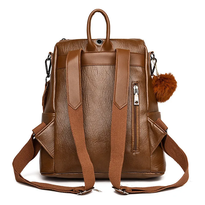 Women's Fashion  Multipurpose Travel bag