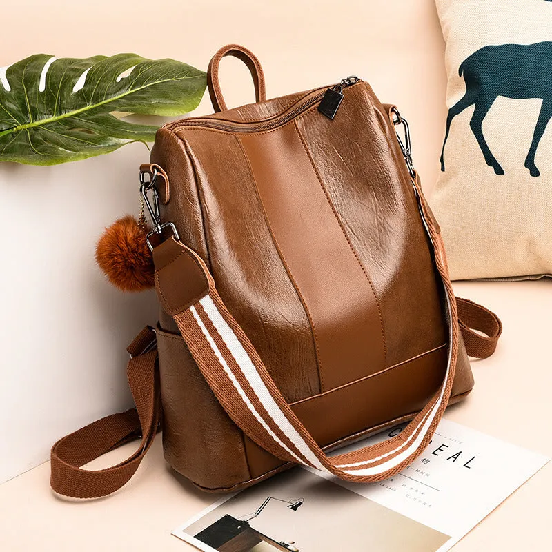 Women's Fashion  Multipurpose Travel bag
