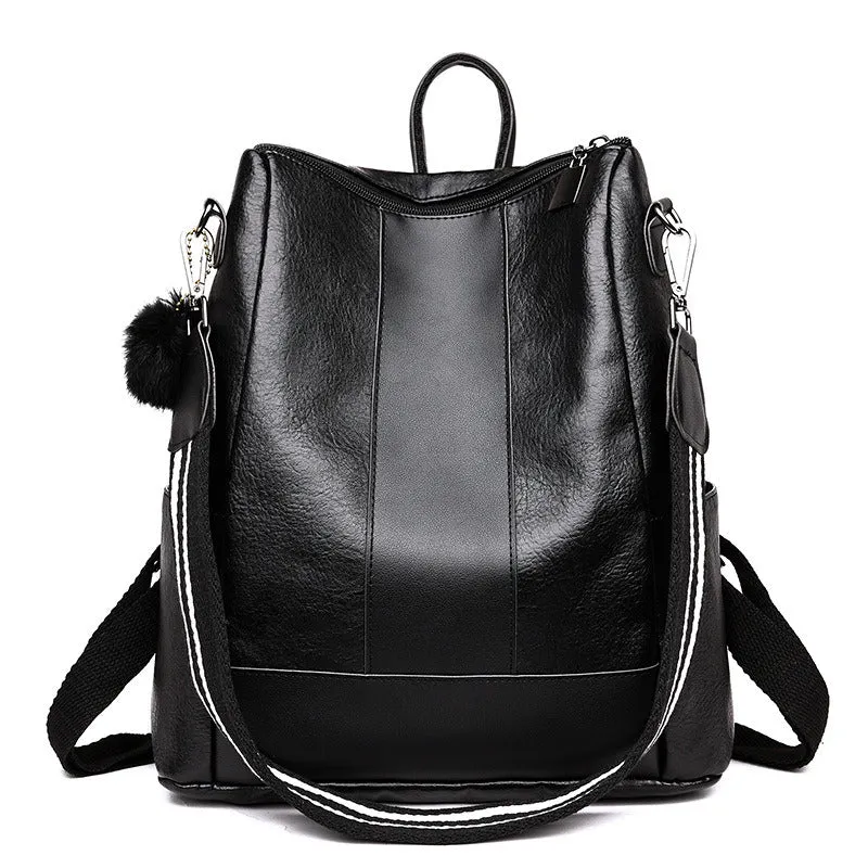 Women's Fashion  Multipurpose Travel bag