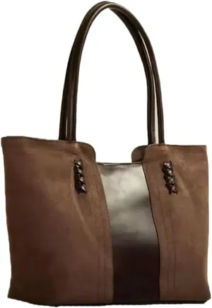 Womens Fashion Shoulder Bags Large PU Leather Tote Bag Purse Handbag Casual Work Shopping Ladies Top Handle Satchel