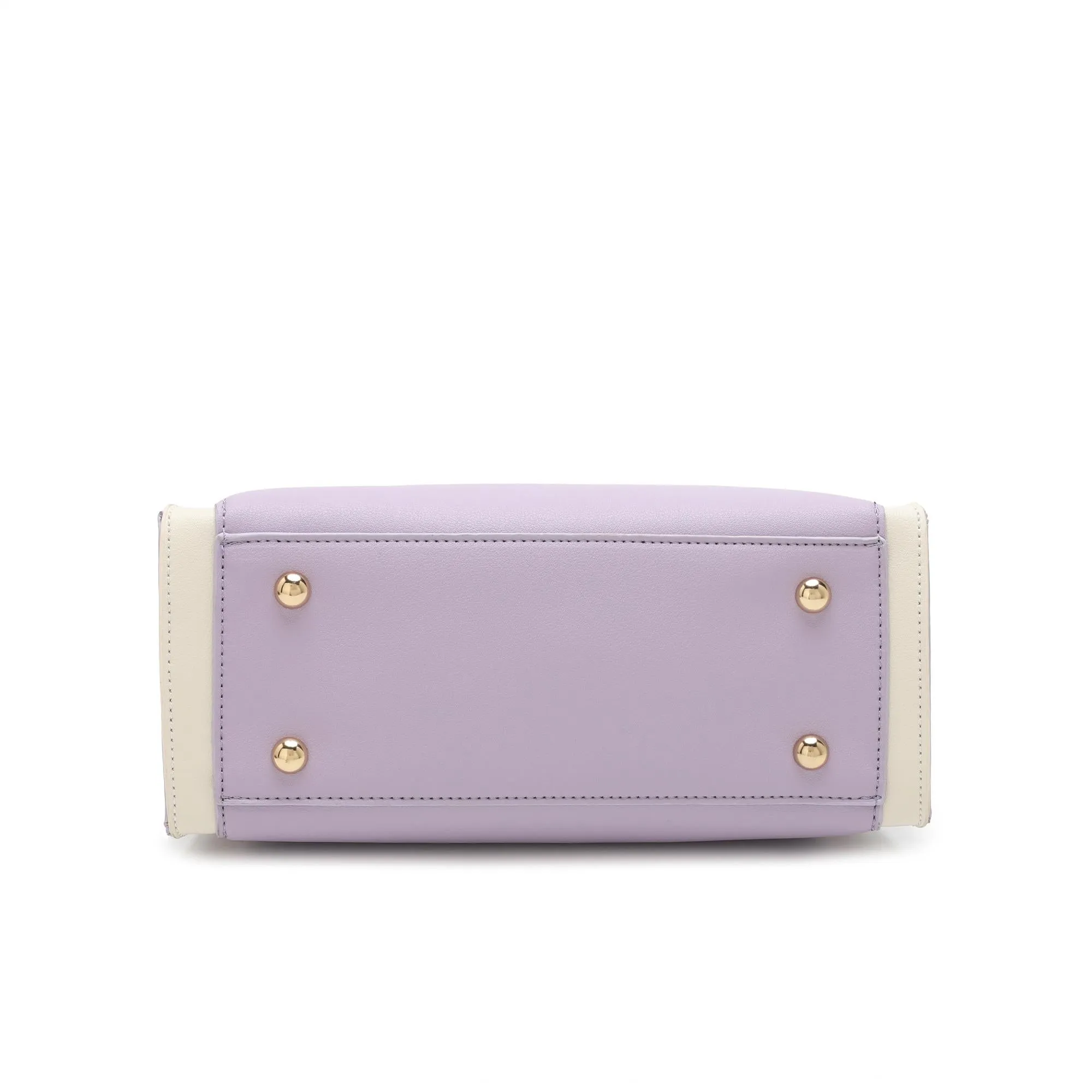 Women's Hand Bag / Top Handle Bag - NBN 21025