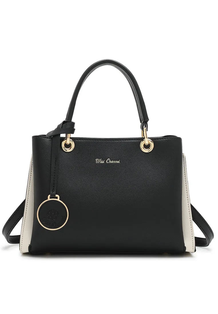 Women's Hand Bag / Top Handle Bag - NBN 21025
