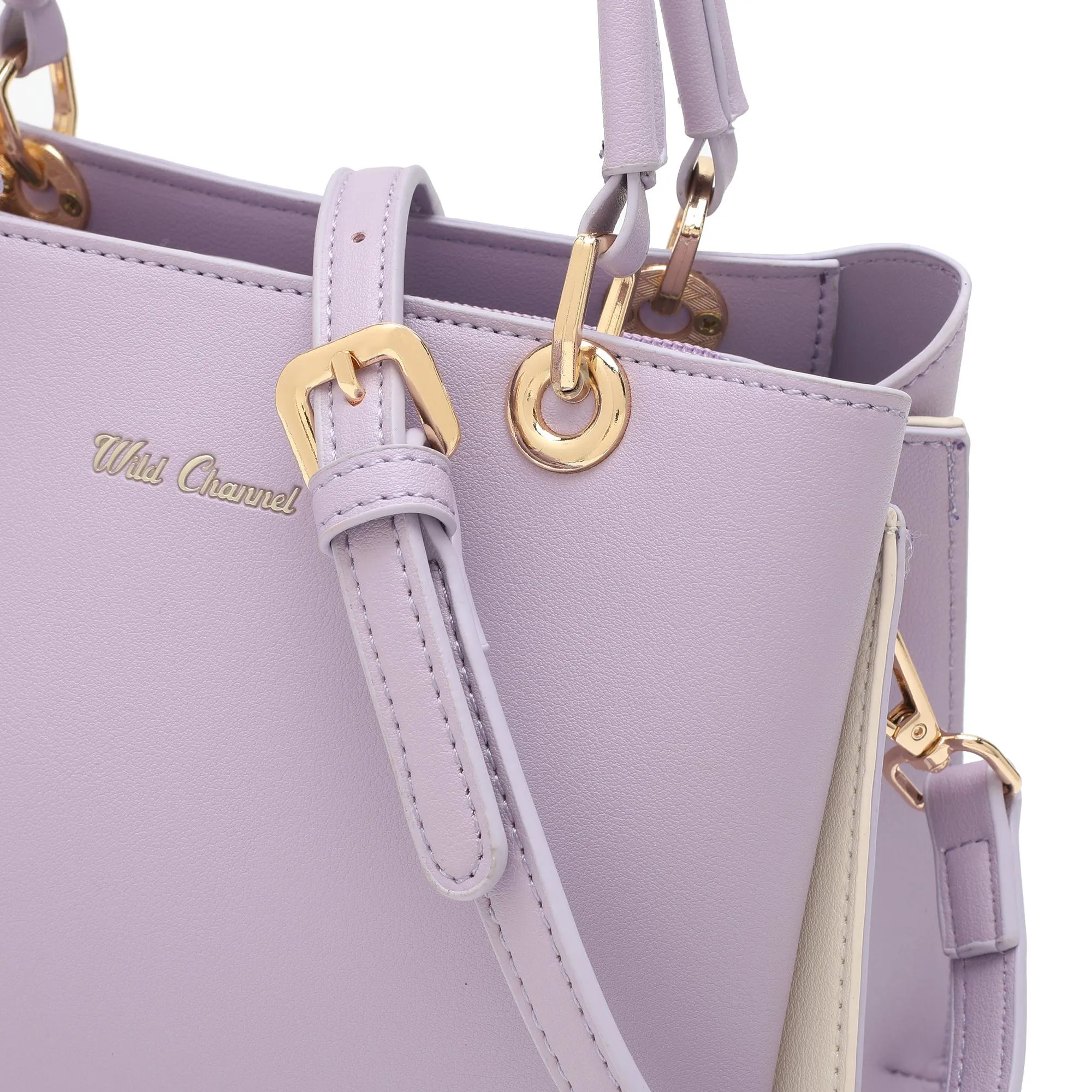 Women's Hand Bag / Top Handle Bag - NBN 21025