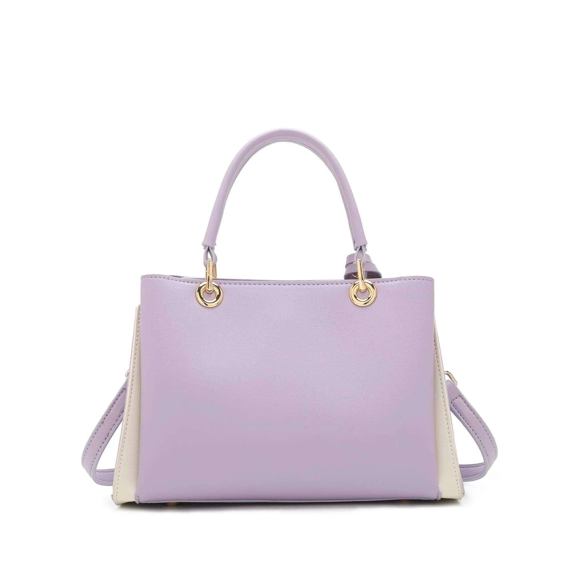 Women's Hand Bag / Top Handle Bag - NBN 21025