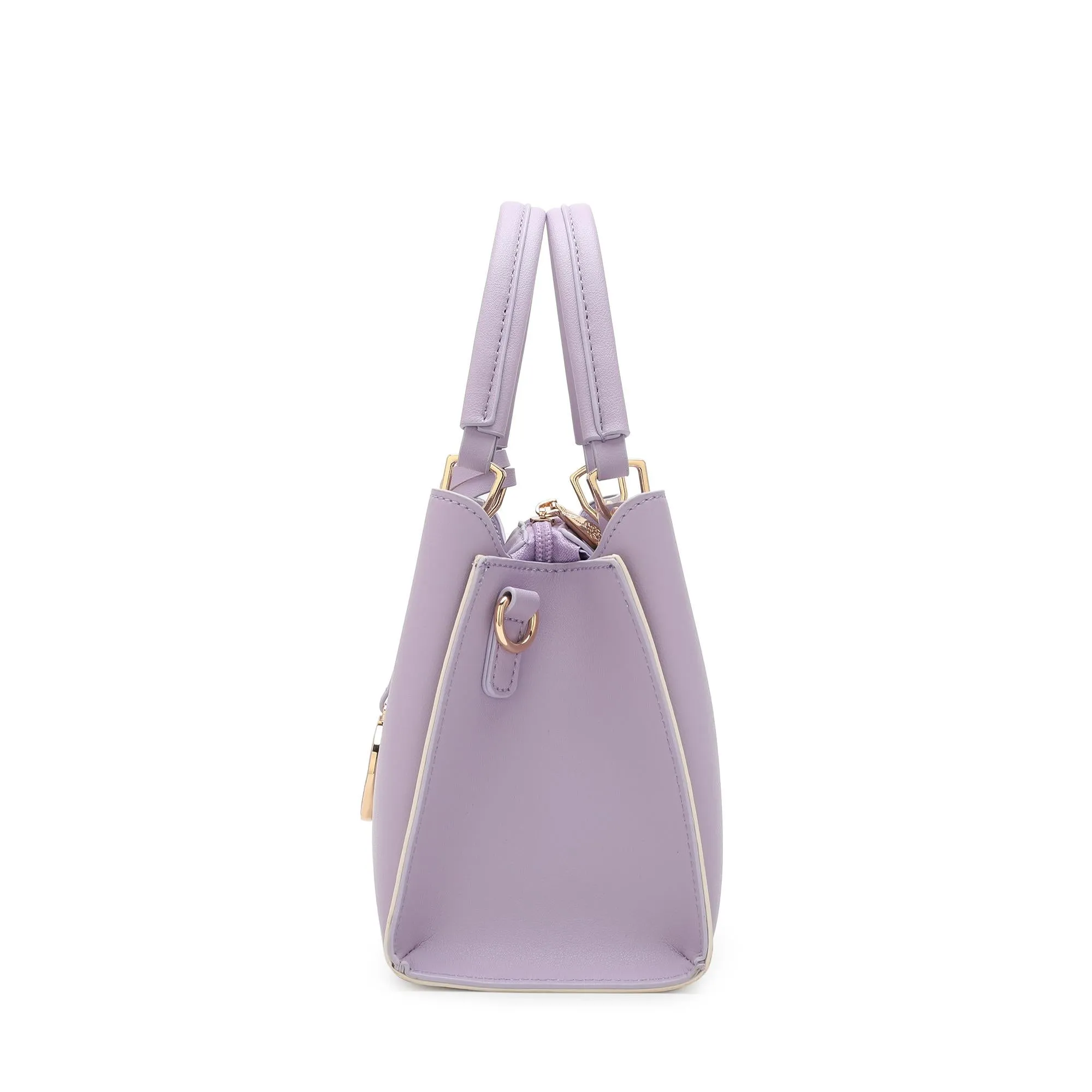 Women's Hand Bag / Top Handle Bag - NBN 21025