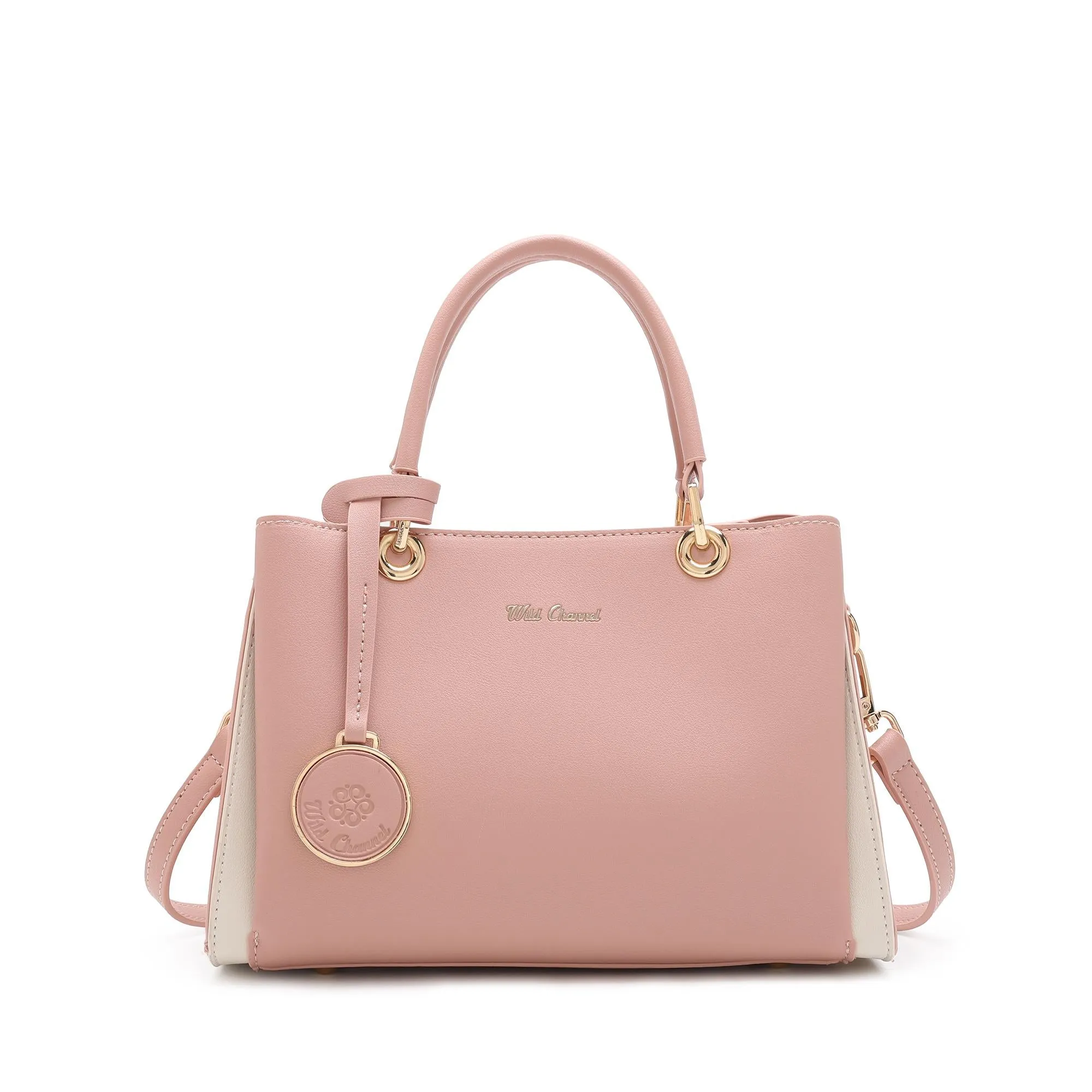 Women's Hand Bag / Top Handle Bag - NBN 21025