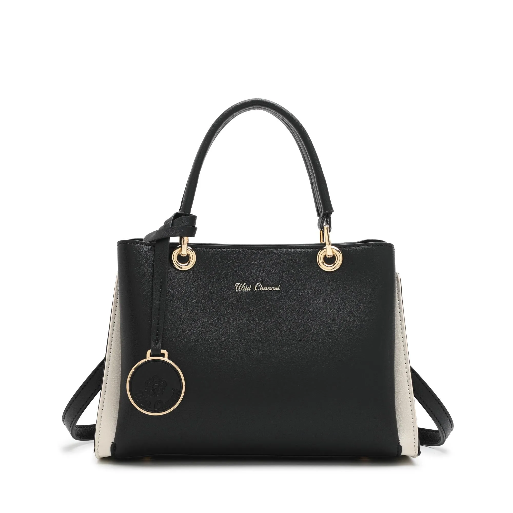 Women's Hand Bag / Top Handle Bag - NBN 21025