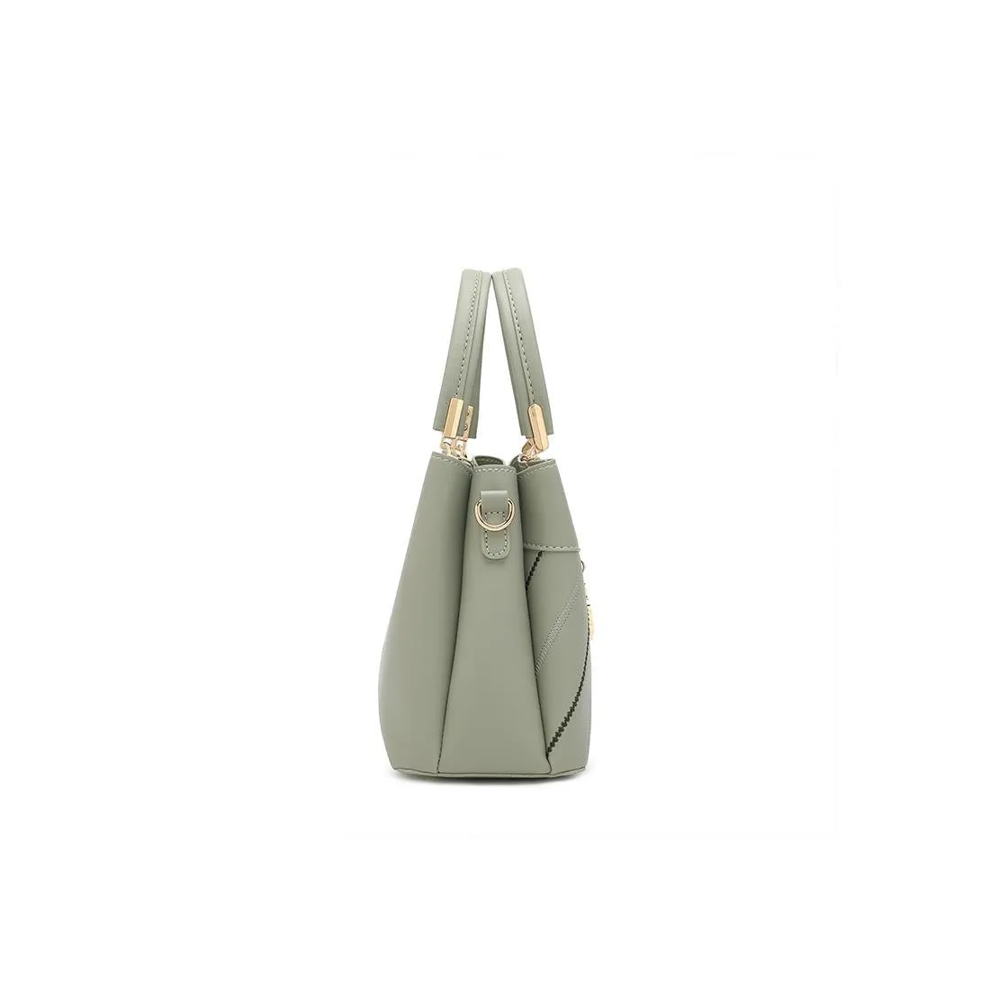 Women's Hand Bag / Top Handle Bag / Sling Bag / Shoulder Bag - NBM 3312