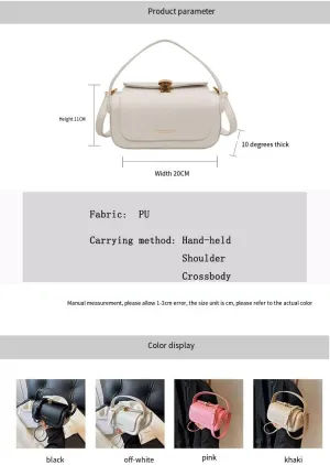 Women's Handbags Small Flap Shoulder Bags Cute Crossbody Bags