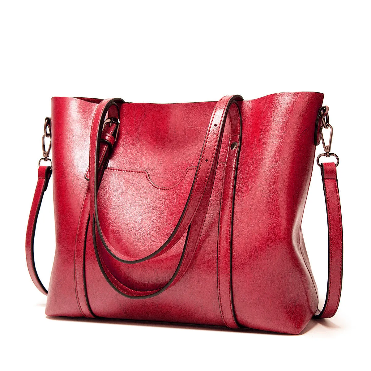 Women’s Large Capacity Hand Shoulder Bag