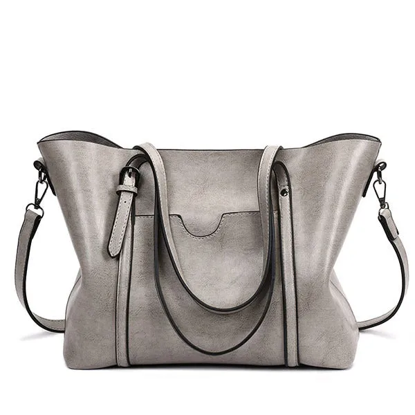 Women’s Large Capacity Hand Shoulder Bag