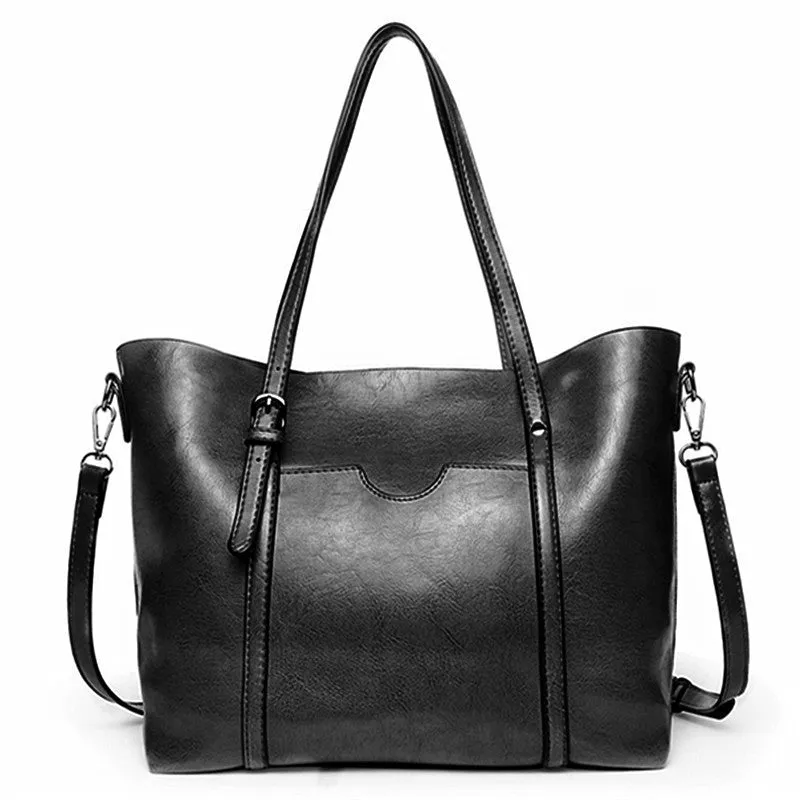Women’s Large Capacity Hand Shoulder Bag