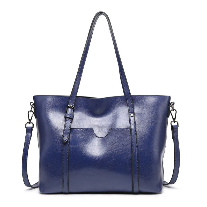 Women’s Large Capacity Hand Shoulder Bag