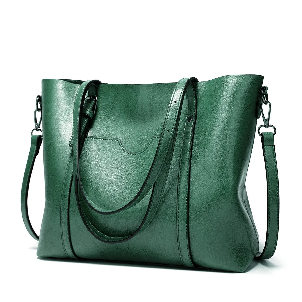 Women’s Large Capacity Hand Shoulder Bag