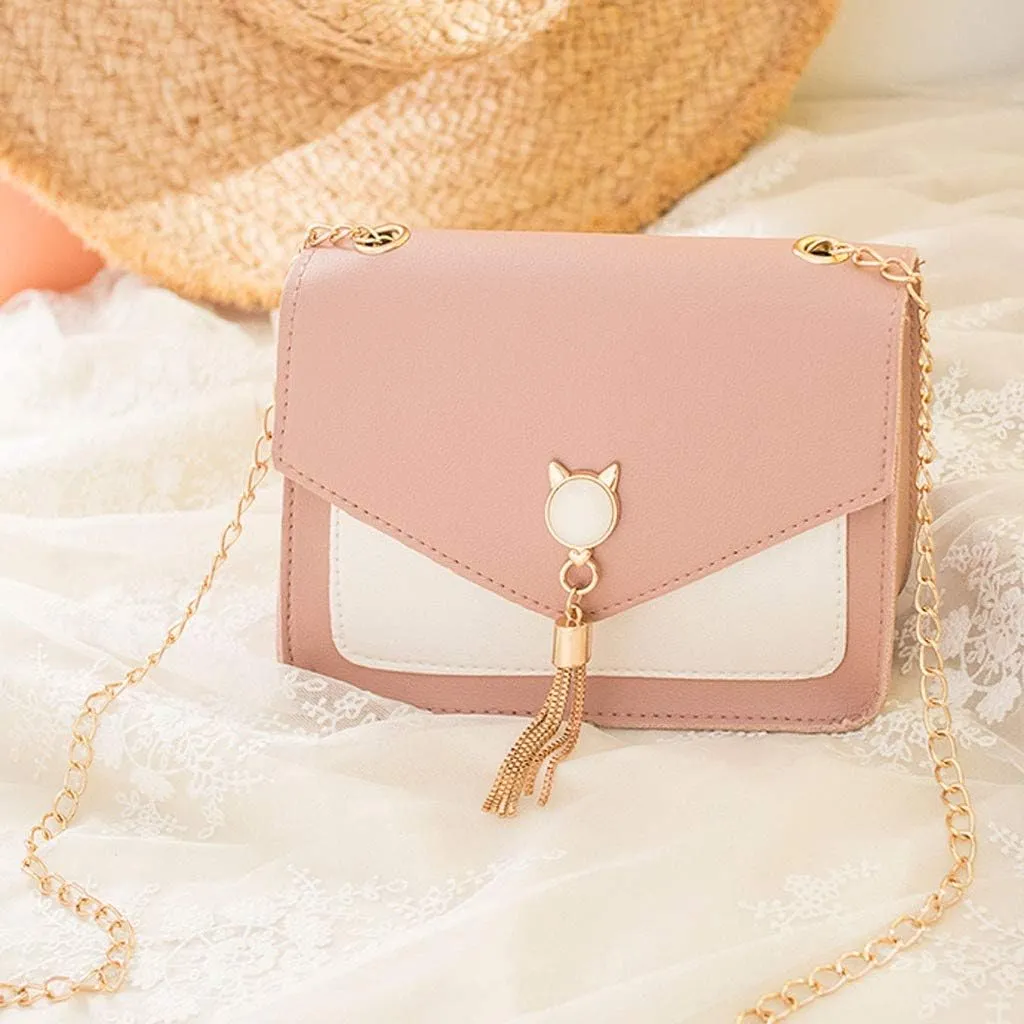 Women's Multi-Pocket Shoulder Bag Fashion Cotton Canvas Handbag Tote Purse Swing Bag, Zip Shoulder Purse