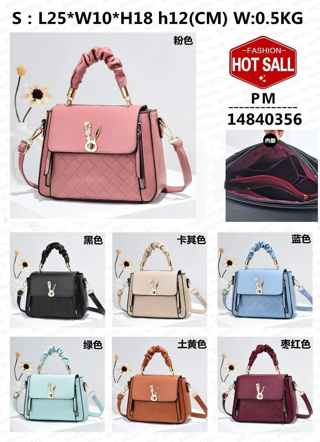 Women's Off The Shoulder Crossbody Handbag Luxury Leather Satchel Bags Evening Clutch Purse Handbags Shoulder Wallets