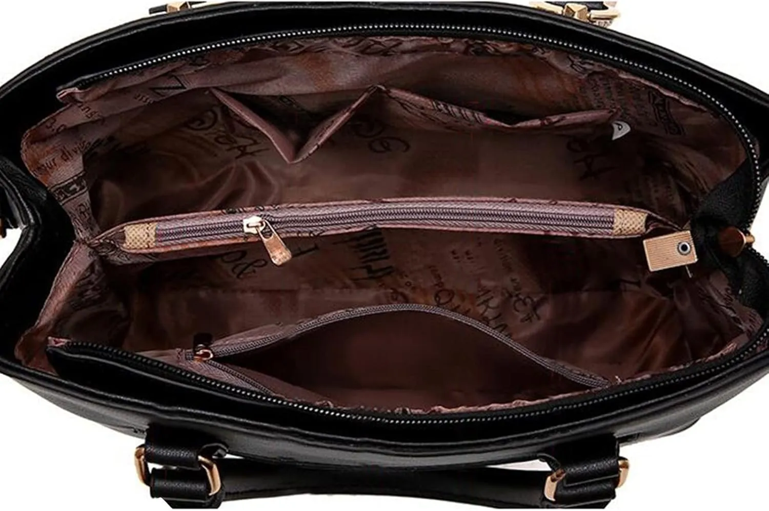 Women's Shoulder Handbags Cute Hobo Tote Handbags Clutch Purses with Zipper Closure Vacation Versatile Bag