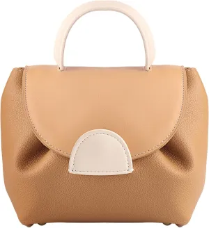 Women's Top-Handle Handbags,Top Handle Bag,Designer Bags for Women,Luxury Handbags,Mini Faux Leather Shoulder Bag