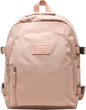Women's Travel Cloth Lightweight Fashion Backpack Comfortable Messenger Bags Outdoor Travel Backpack for Girls(One Size)