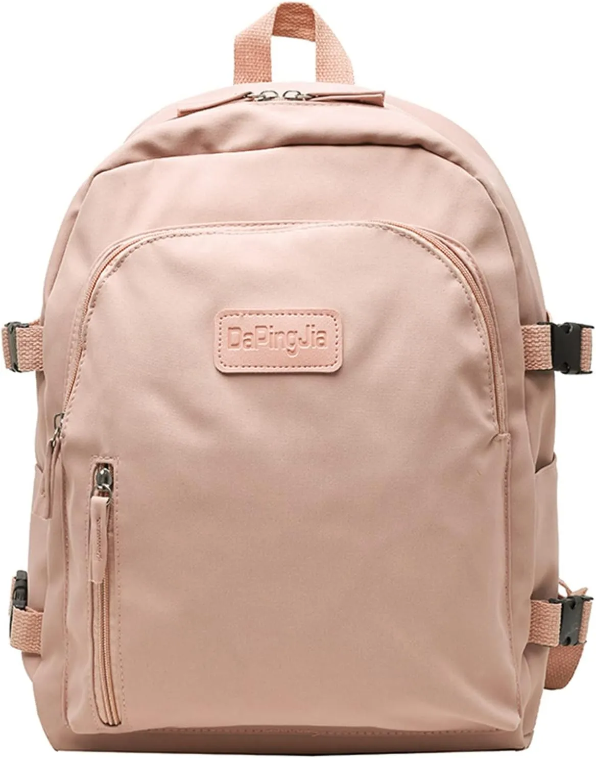 Women's Travel Cloth Lightweight Fashion Backpack Comfortable Messenger Bags Outdoor Travel Backpack for Girls(One Size)