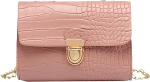 Women's Trendy Purses Vegan Leather Hobo Handbags Casual Nylon Purses Handbags Crossbody Bags Elegant Sling Bag(One Size)