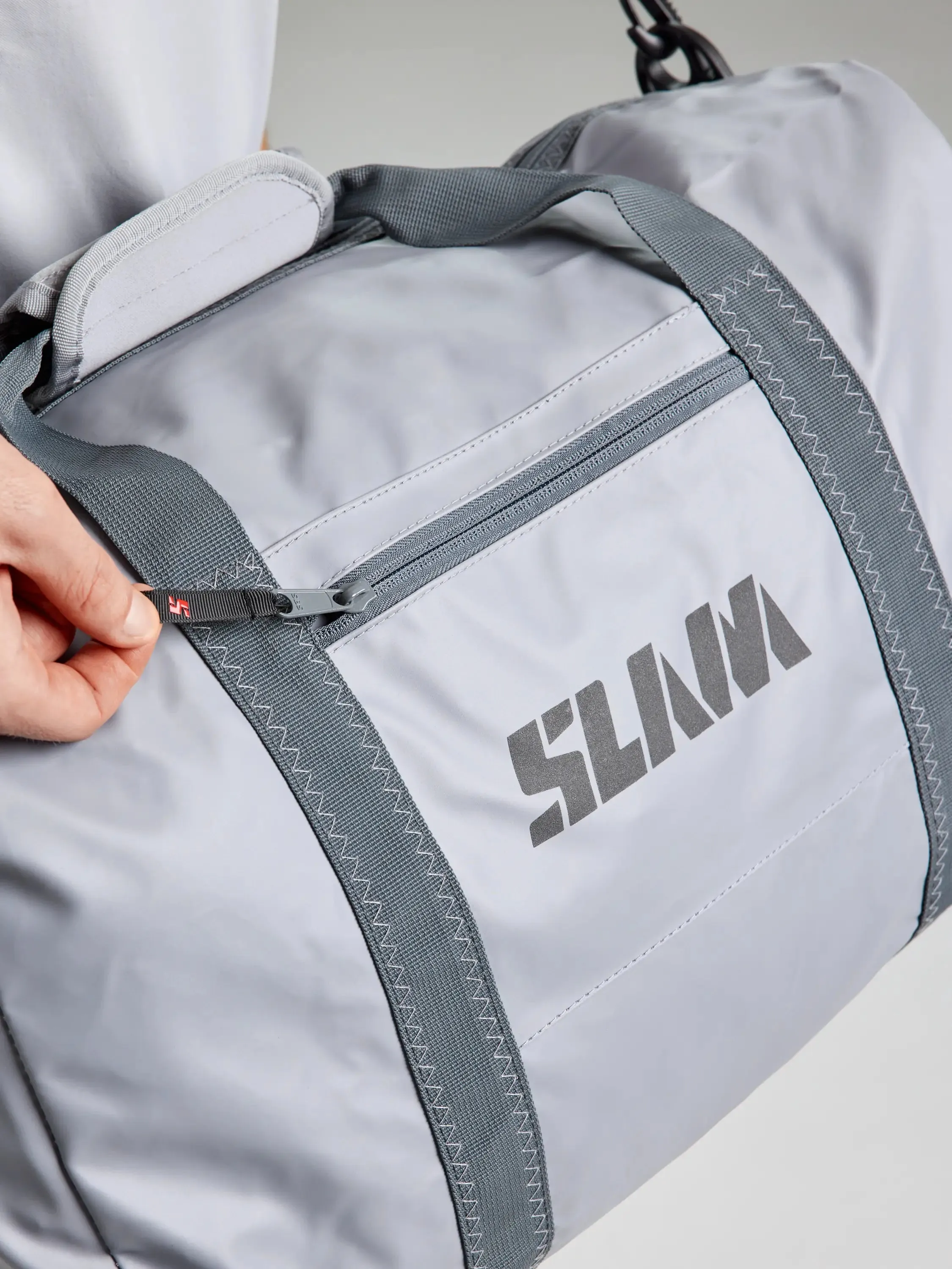 WR DUFFLE BAG M