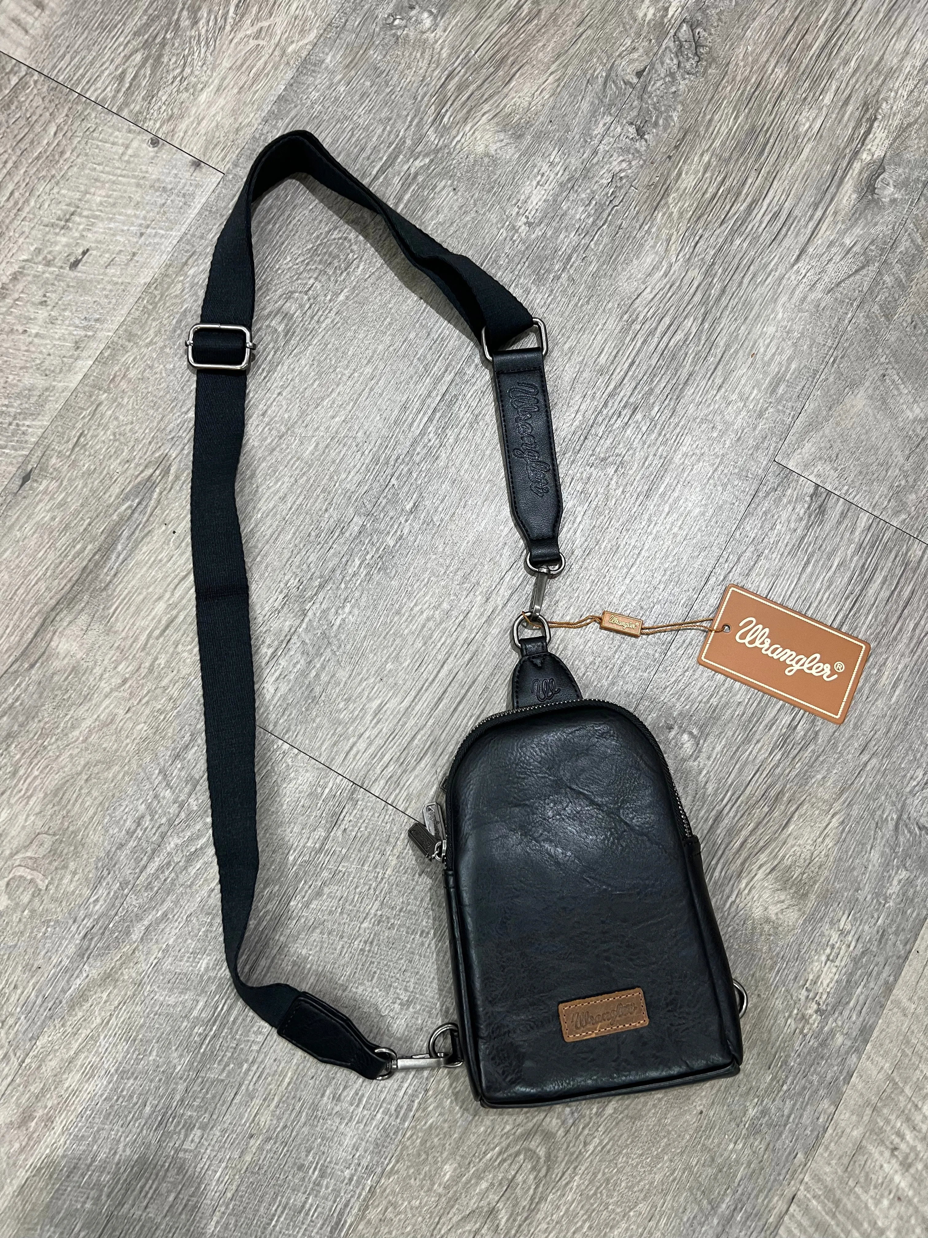 Wrangler Sling Bag